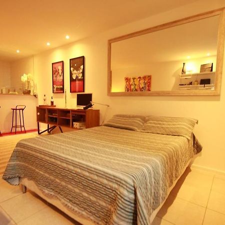 Apartamento Gohouse Freire 207 Río de Janeiro Exterior foto