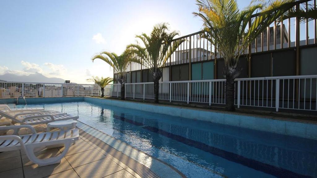 Apartamento Gohouse Freire 207 Río de Janeiro Exterior foto