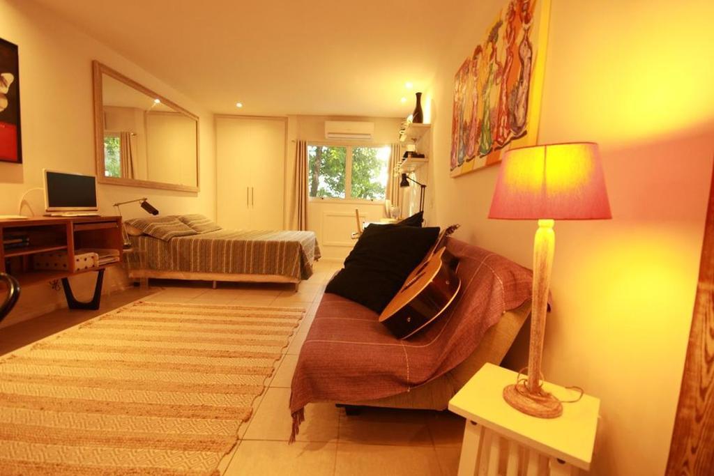Apartamento Gohouse Freire 207 Río de Janeiro Exterior foto