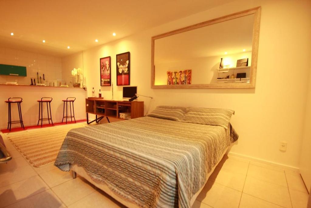 Apartamento Gohouse Freire 207 Río de Janeiro Exterior foto