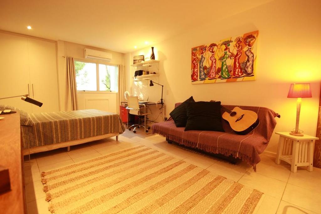 Apartamento Gohouse Freire 207 Río de Janeiro Exterior foto