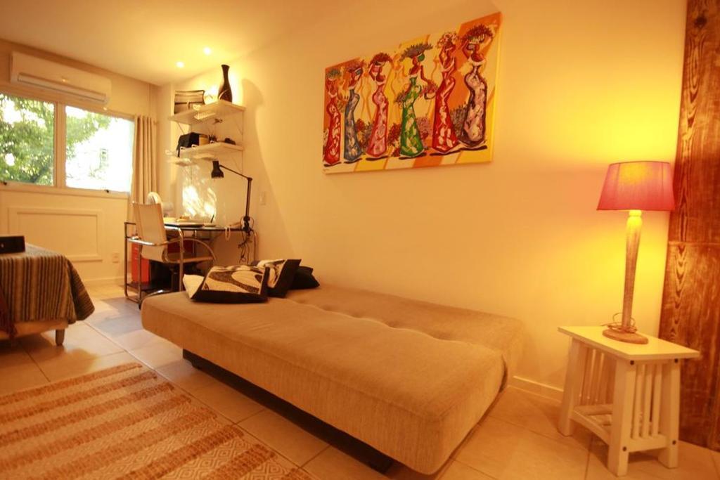 Apartamento Gohouse Freire 207 Río de Janeiro Exterior foto